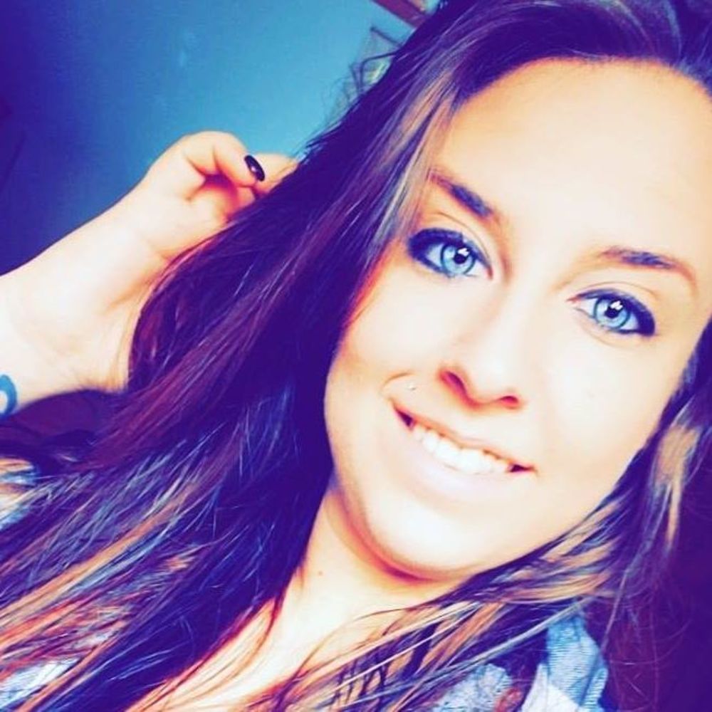 Meet your Posher, Geena